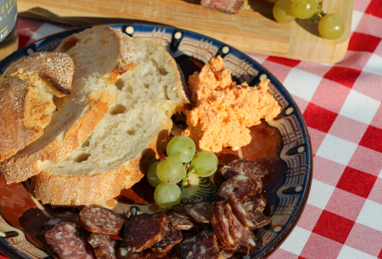 wycieczka po winnicy Kövesd - Tokaj